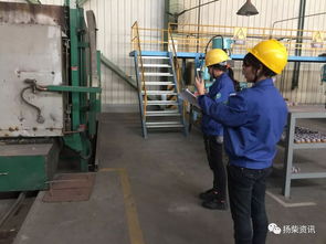 鑄造廠設(shè)備運行能力提升與產(chǎn)品質(zhì)量保障策略——以儀器儀表制造為例