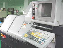 揚中市儀表配件廠 深耕儀器儀表制造，助力工業(yè)智能化升級