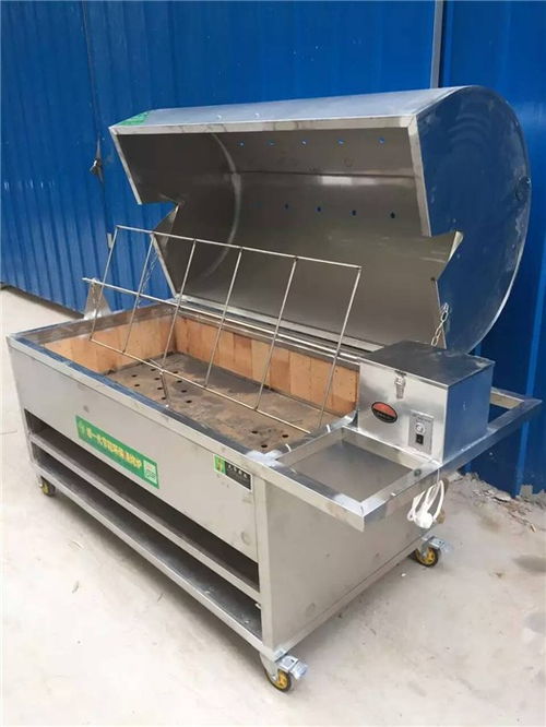 邢臺(tái)全羊爐生產(chǎn)廠家報(bào)價(jià)解析與山東博興雅康食品設(shè)備廠簡介