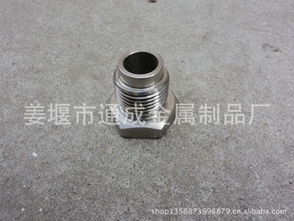 姜堰市通成金屬制品廠 儀器儀表制造領(lǐng)域的精密配件專家