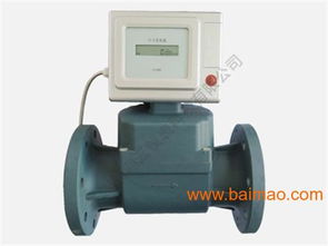 膜式流量計與IC卡流量計 種類、制造商迎云儀表及價格淺析