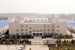 開封市測控技術選用愛佩AP-HX-408B1恒溫恒濕試驗箱，助力儀器儀表制造質量提升