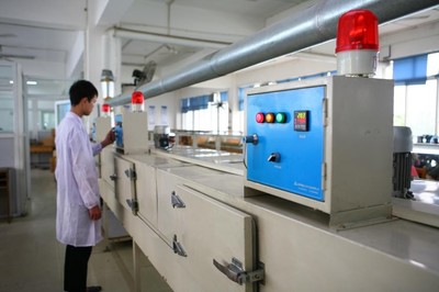 BOCHEN博晨電位器 以品質為基，向智能化邁進，引領儀器儀表制造新篇章