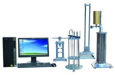 TYAP-A5奧亞膨脹度測定儀 精密檢測的卓越之選